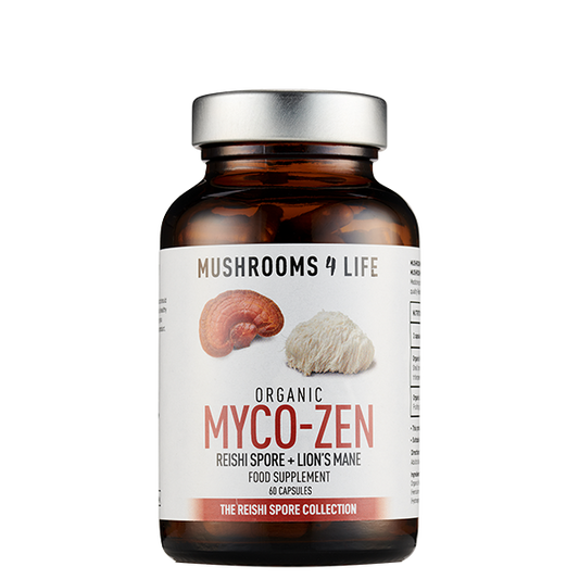 Myco-Zen Bio